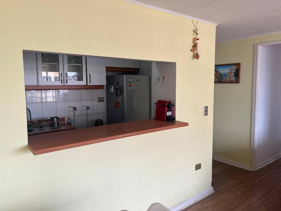 Apartamento Cozy In Renaca *