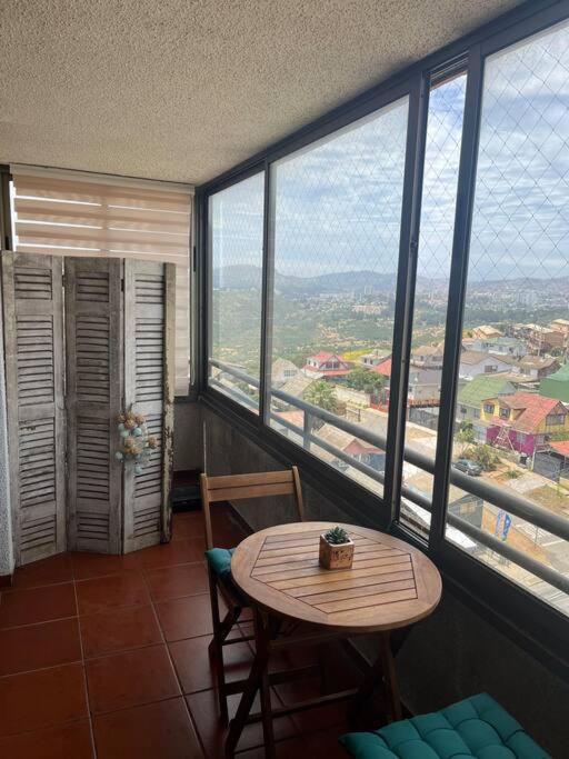 Apartamento Cozy In Renaca Vina del Mar