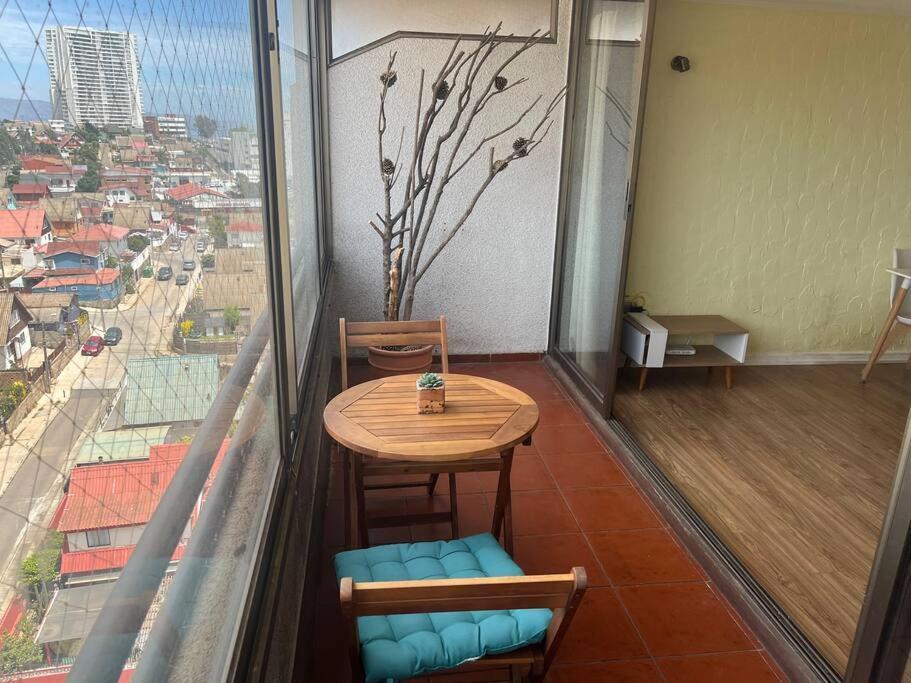 Apartamento Cozy In Renaca