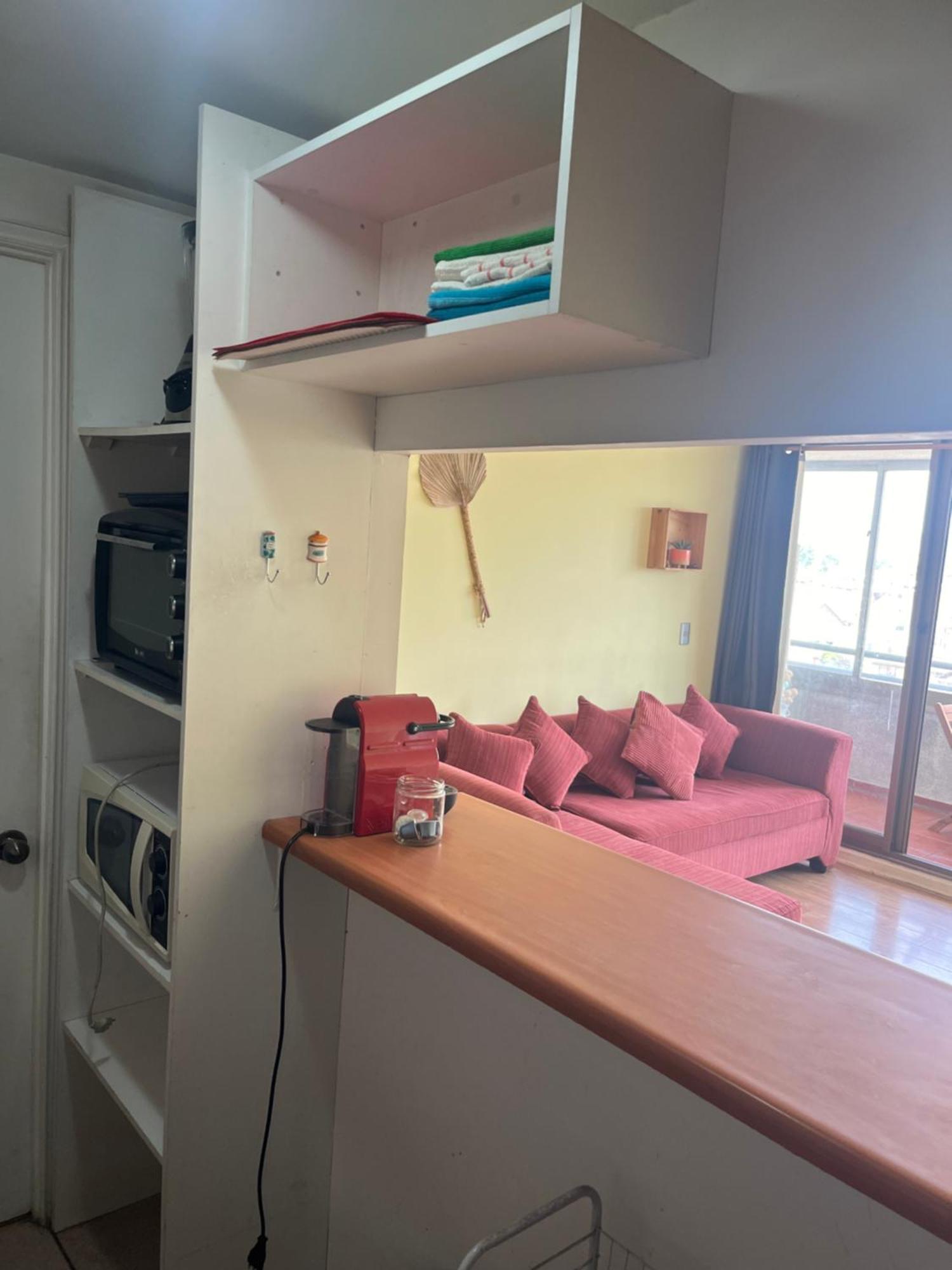 Cozy In Renaca Vina del Mar