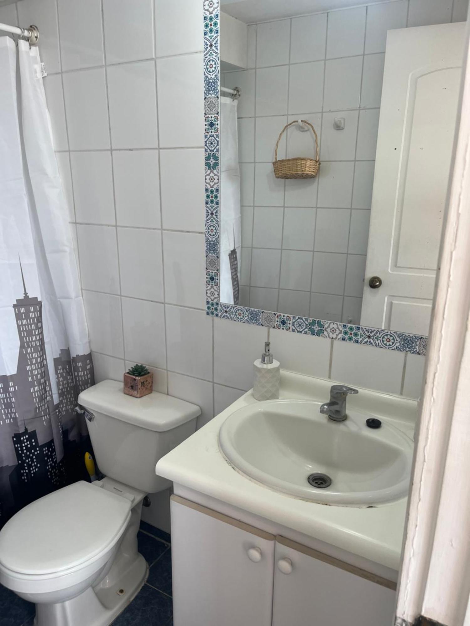 Apartamento Cozy In Renaca